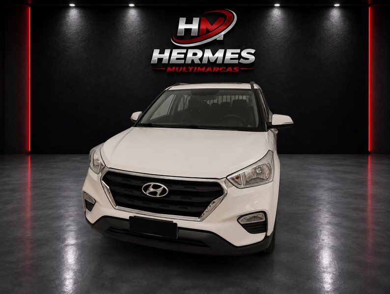 2018 HYUNDAI CRETA 16A PULSE