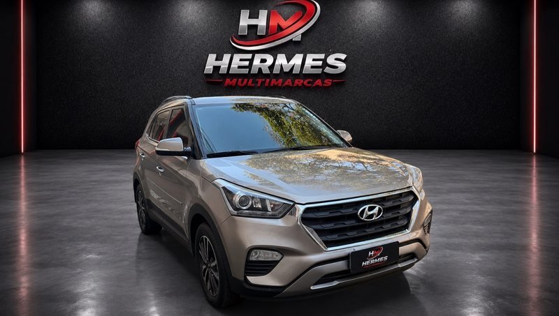 2017 HYUNDAI CRETA 20A PRESTI