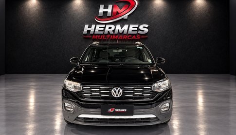 Volkswagen T Cross Cl Tsi Ad 2020 - HERMES MULTIMARCAS