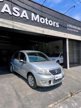 Citroën C3 Excl 14 Flex 2011