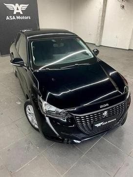 2022/2023 PEUGEOT 208 ACTIVE AT1