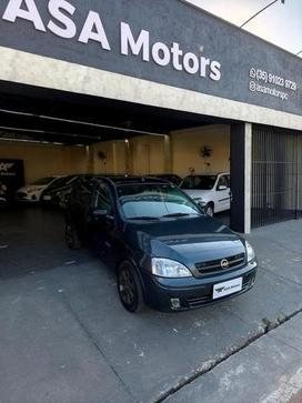 Chevrolet Corsa Hatch Maxx 2007