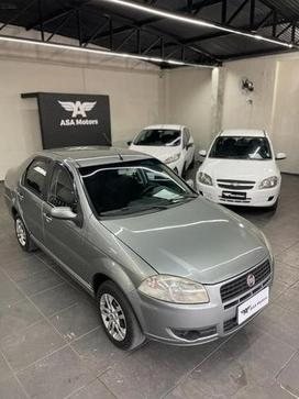 2010/2010 FIAT SIENA EL FLEX