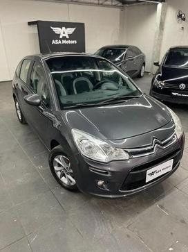 2014/2015 CITROEN C3 90M TENDANCE
