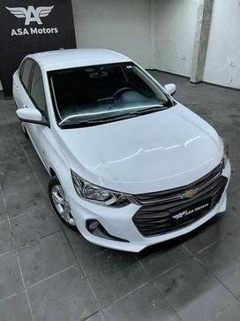 2022/2023 CHEVROLET ONIX PLUS 10TMT LTZ