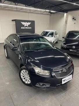 2013/2014 CHEVROLET CRUZE LTZ NB