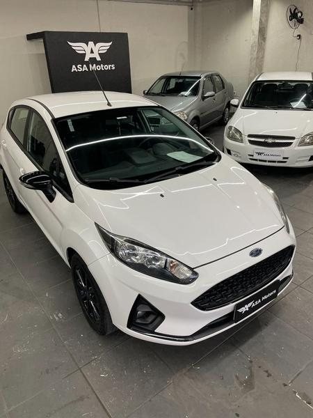 2016/2016 CHEVROLET ONIX 1.4MT LTZ