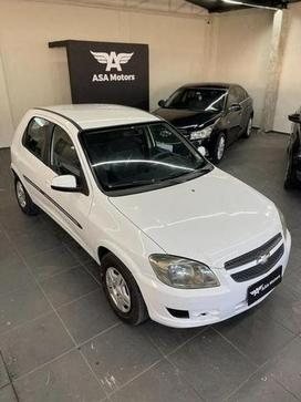2012/2013 CHEVROLET CELTA 1.0L LT