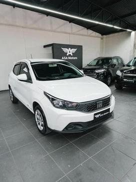 2023/2024 FIAT ARGO DRIVE 1.0