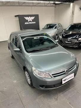 2009/2010 VOLKSWAGEN GOL 1.0