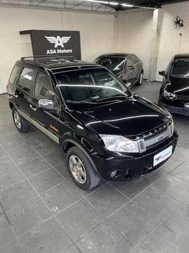 2009/2009 FORD ECOSPORT XLT1.6FLEX
