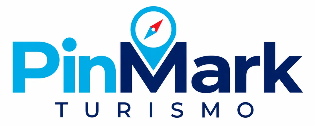 PinMark Turismo